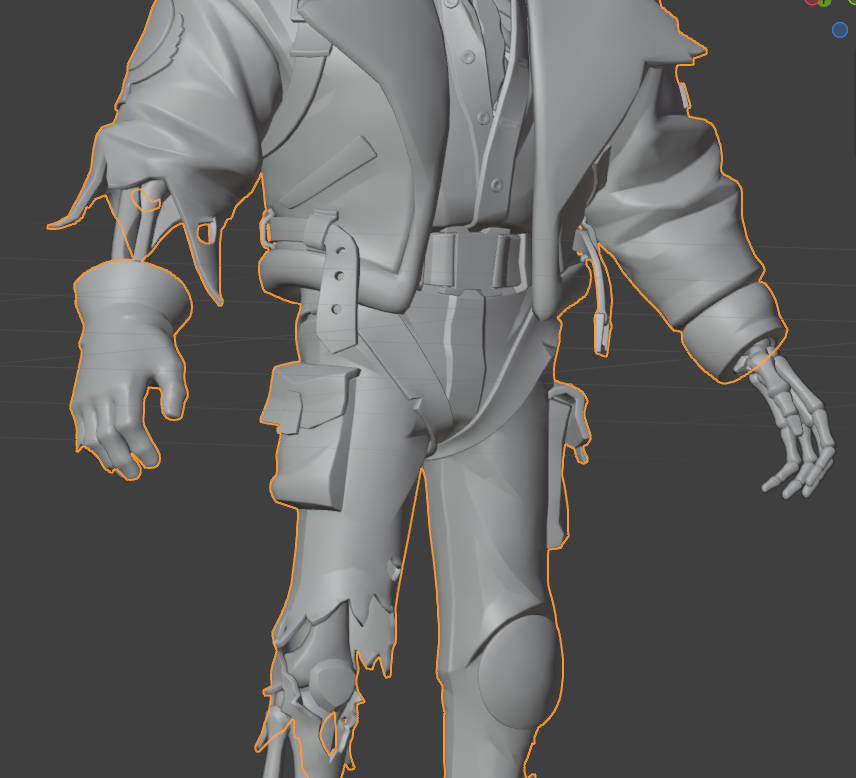 py_bun's tweet photo. im in love with how deadlock does cloth folds https://t.co/EvQyPLxRWY