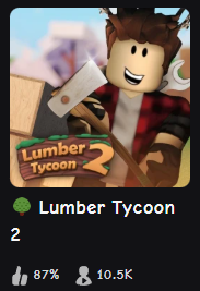 joshuathe5th's tweet photo. Do you know how long it's been since LT2 had  10,000 players?

The Hunt 20 REVIVED the game https://t.co/S31qRXfa2A