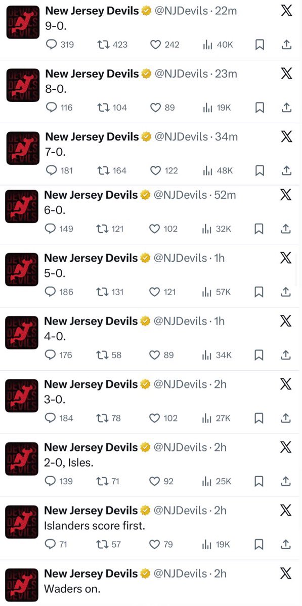 nyiphobic's tweet photo. YOU CAN RUN FROM THE BELT BUT YOU CANT FKN HIDE @NJDevils https://t.co/mYGbLoqmhn