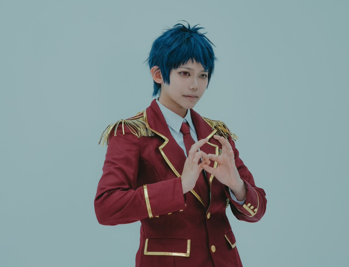 Aimin_ming's tweet photo. ⚠️コスプレ⚠️

—

#KOP https://t.co/engwV7Pso5