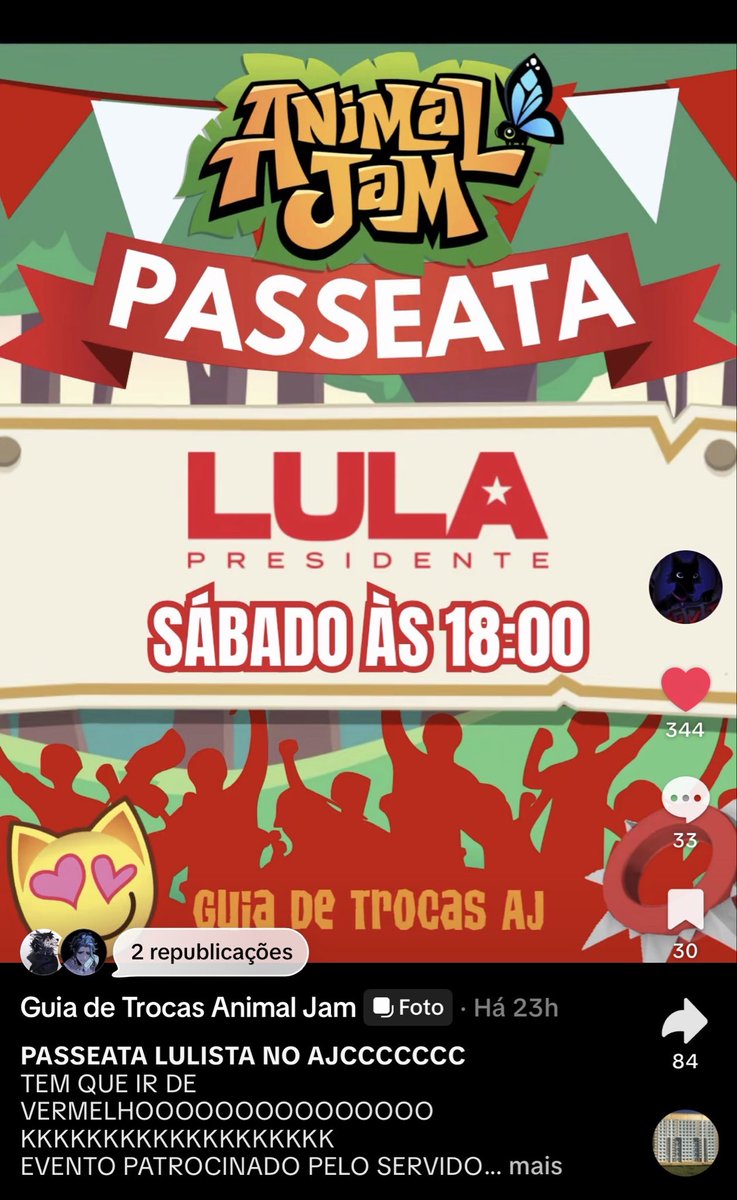 plushieer's tweet photo. Eu to em todos os nichos mesmo https://t.co/vlRWZZw4Nj
