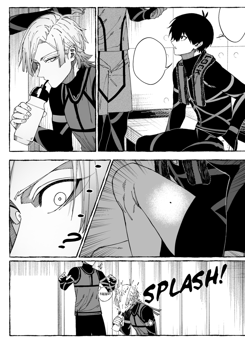 rrck__'s tweet photo. mole
kiis
1/2 https://t.co/i7H1mxgTGO