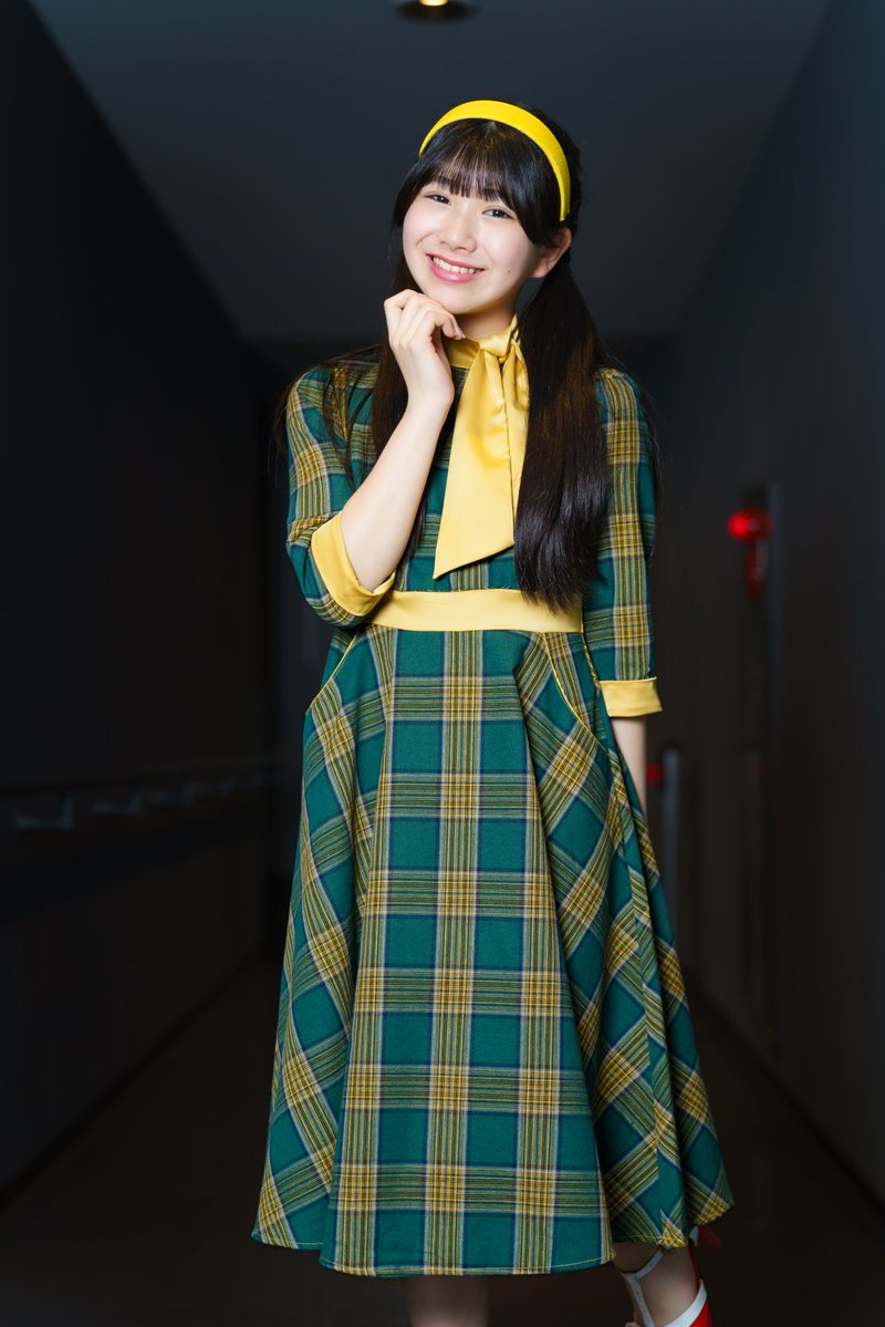 totudekosum's tweet photo. 2024年3月17日 東京アイドル劇場
フレッシュアイドルSP
桜 まほ さん
@maho_sakura_
#桜まほ #CHEERFUL #アイゲキ https://t.co/NkxU7yJX3y