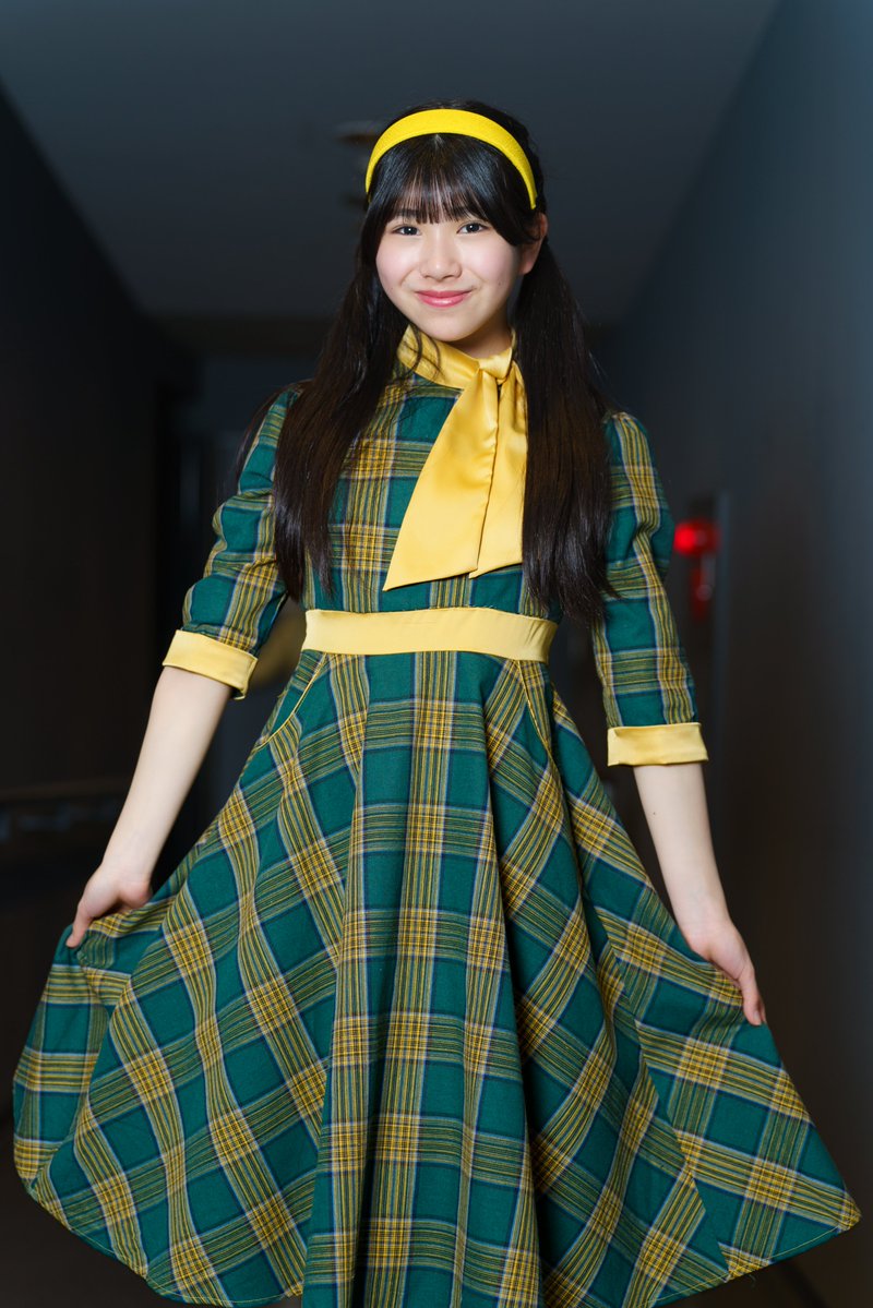 totudekosum's tweet photo. 2024年3月17日 東京アイドル劇場
フレッシュアイドルSP
桜 まほ さん
@maho_sakura_
#桜まほ #CHEERFUL #アイゲキ https://t.co/4bBPYkPOTa
