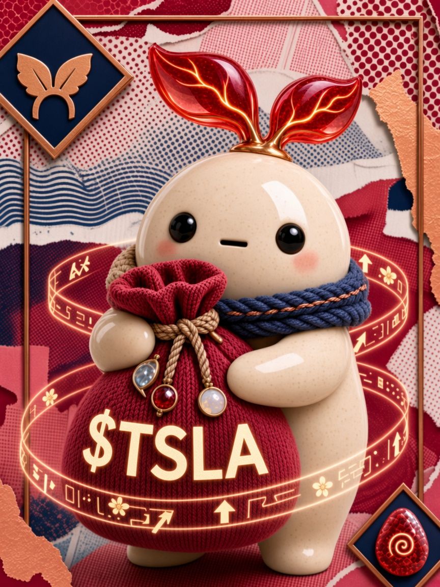 Stockpocks's tweet photo. Pock clan: CHARGE
Pair: $TSLA

Which clan will you choose?

#STOCKPOCKS #ROBINHOOD https://t.co/B9MbvSPGOo