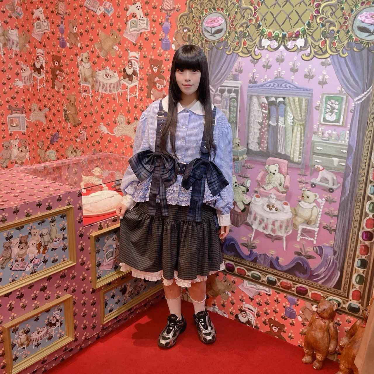 HEIHEI (@heihei_official) / X