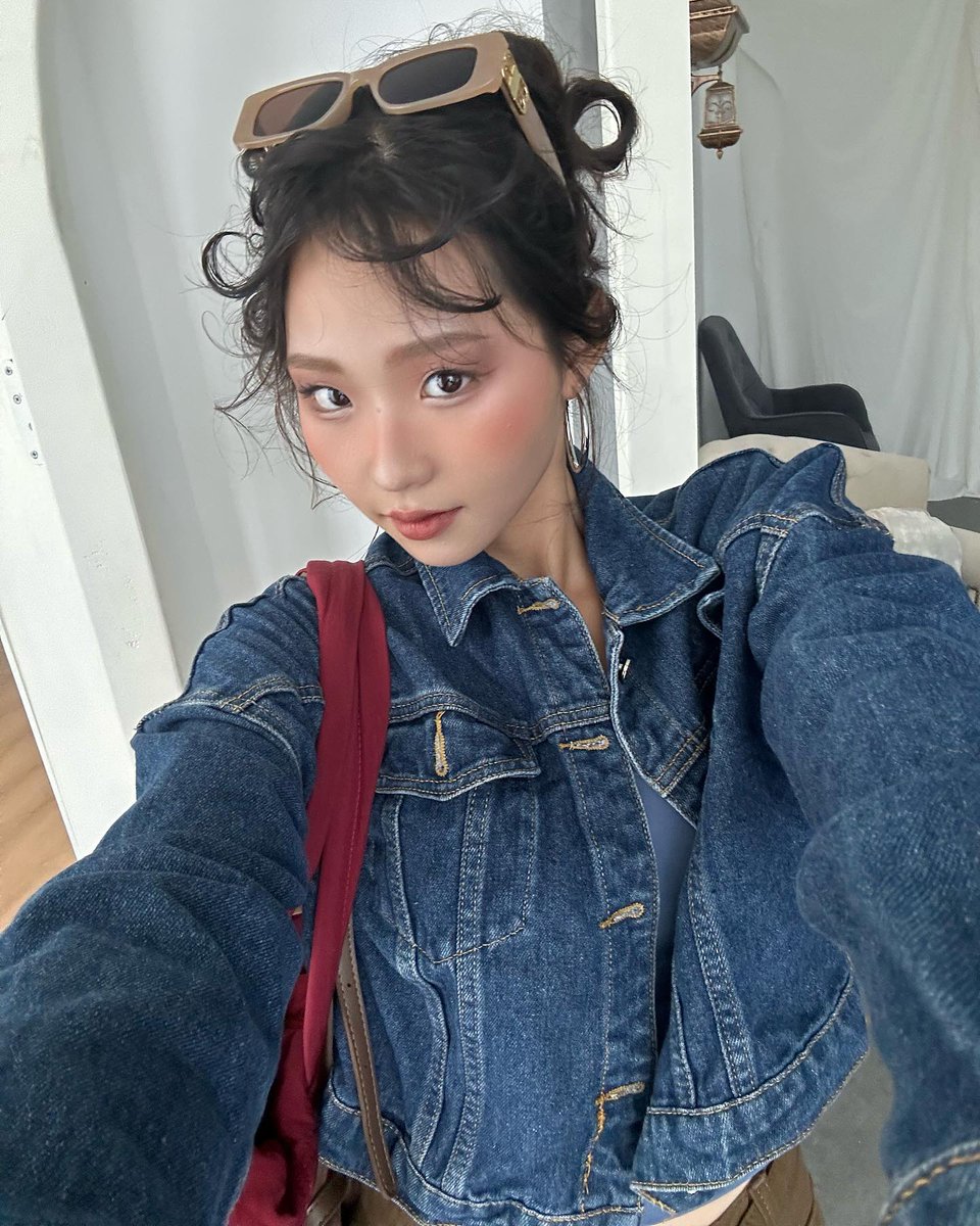 analaisvidal's tweet photo. もし魔法が使えるなら、今すぐ君のそばに飛んでいきたいな。たまにはこういうのも悪くない。 🚀✨
PYNd https://t.co/BmFFMnLrFR