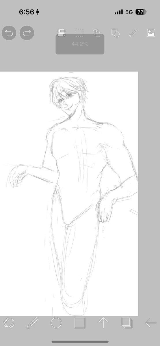 shaboingboings's tweet photo. #wip https://t.co/tPF9u02T1a