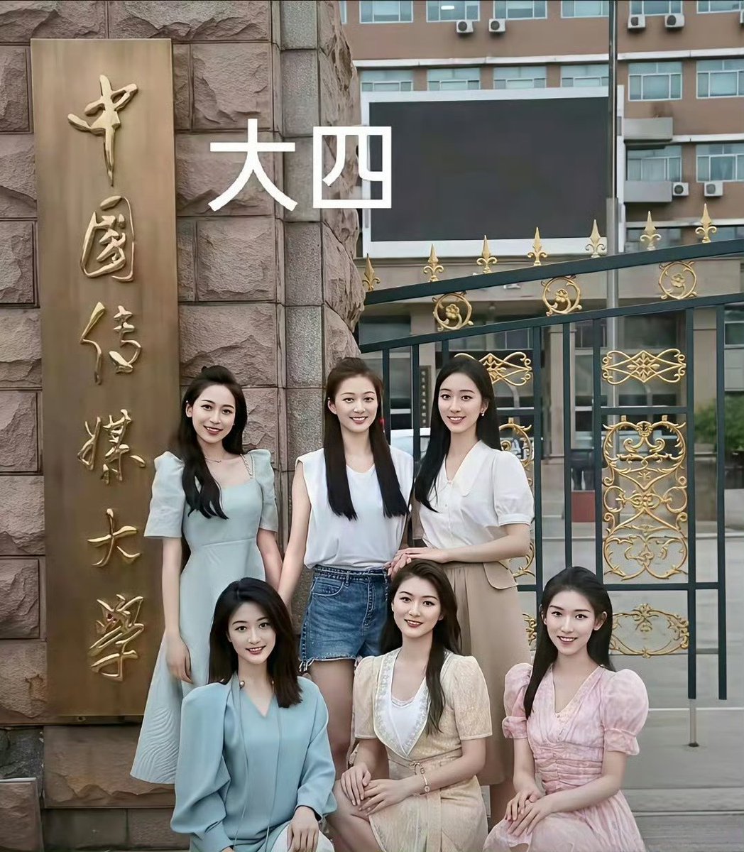 zls0910's tweet photo. 实话实说，大学四年大家的变化都很大的！你们知道这是为什么吗？ https://t.co/sbapzm6GNy