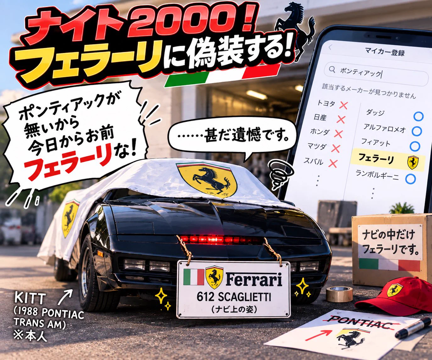 ナイト財団JAPAN on X: 