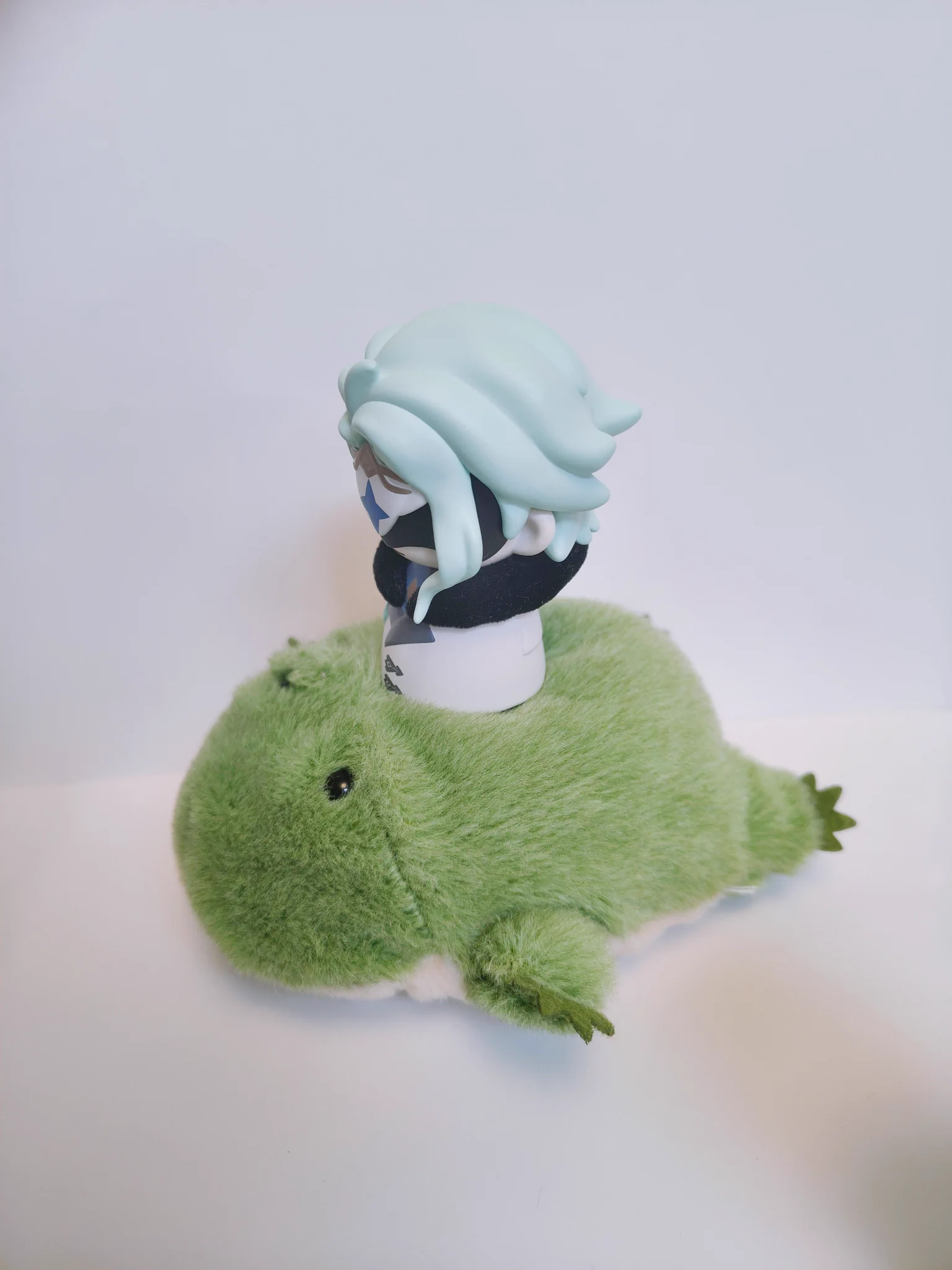 べこ on X: 
