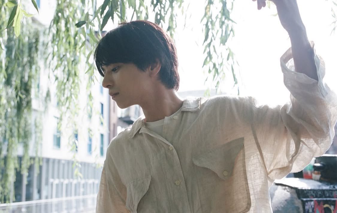 QXA7KsUAPfo1rN2's tweet photo. 佐藤勝利のインスタすげえイイ https://t.co/NhSMhqRYWz