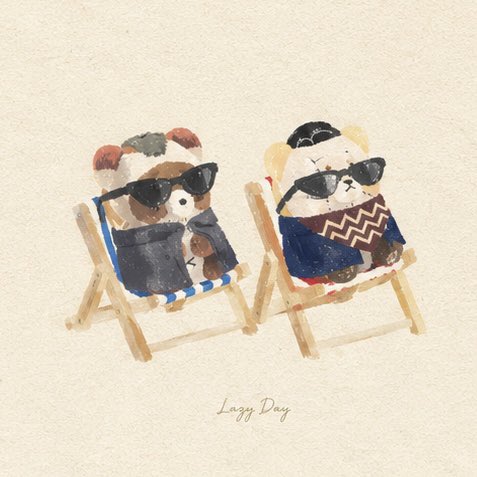 washigreen's tweet photo. ちょいワル親父たちの日光浴🌞

…季節は秋だってのに

どうしてもやりたいんだとさ。

まぁ、悪くはないけどよ… https://t.co/XcyA9qEKkS