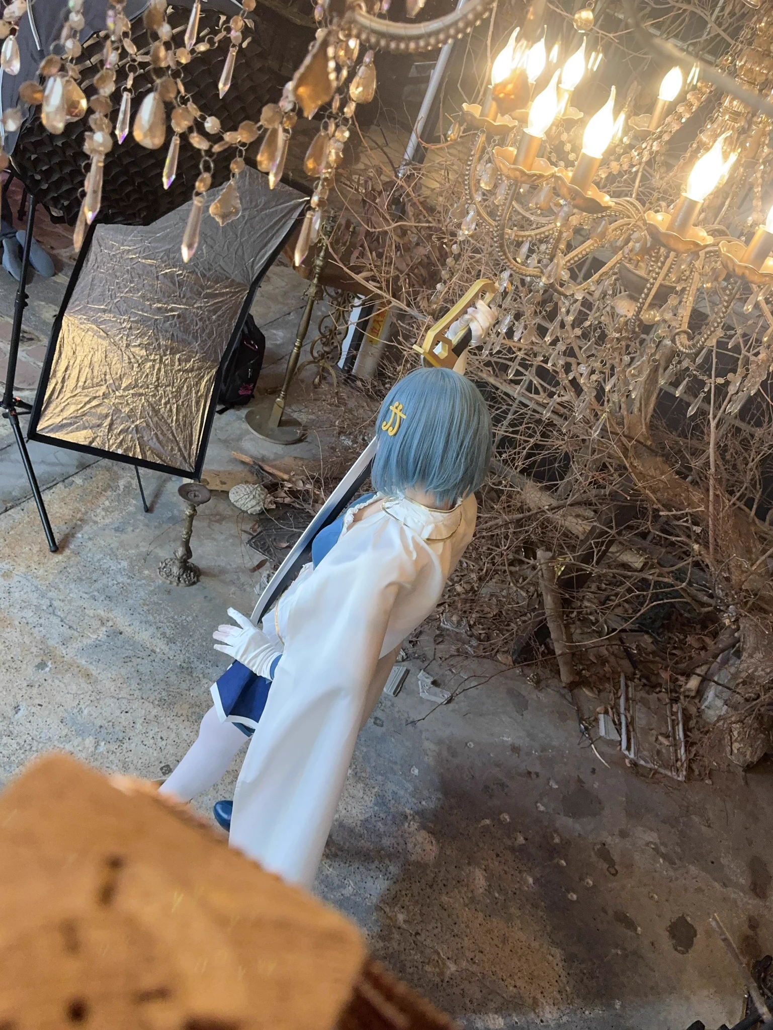 ふーむᒼᑋªⁿ❁⃘ على X: 