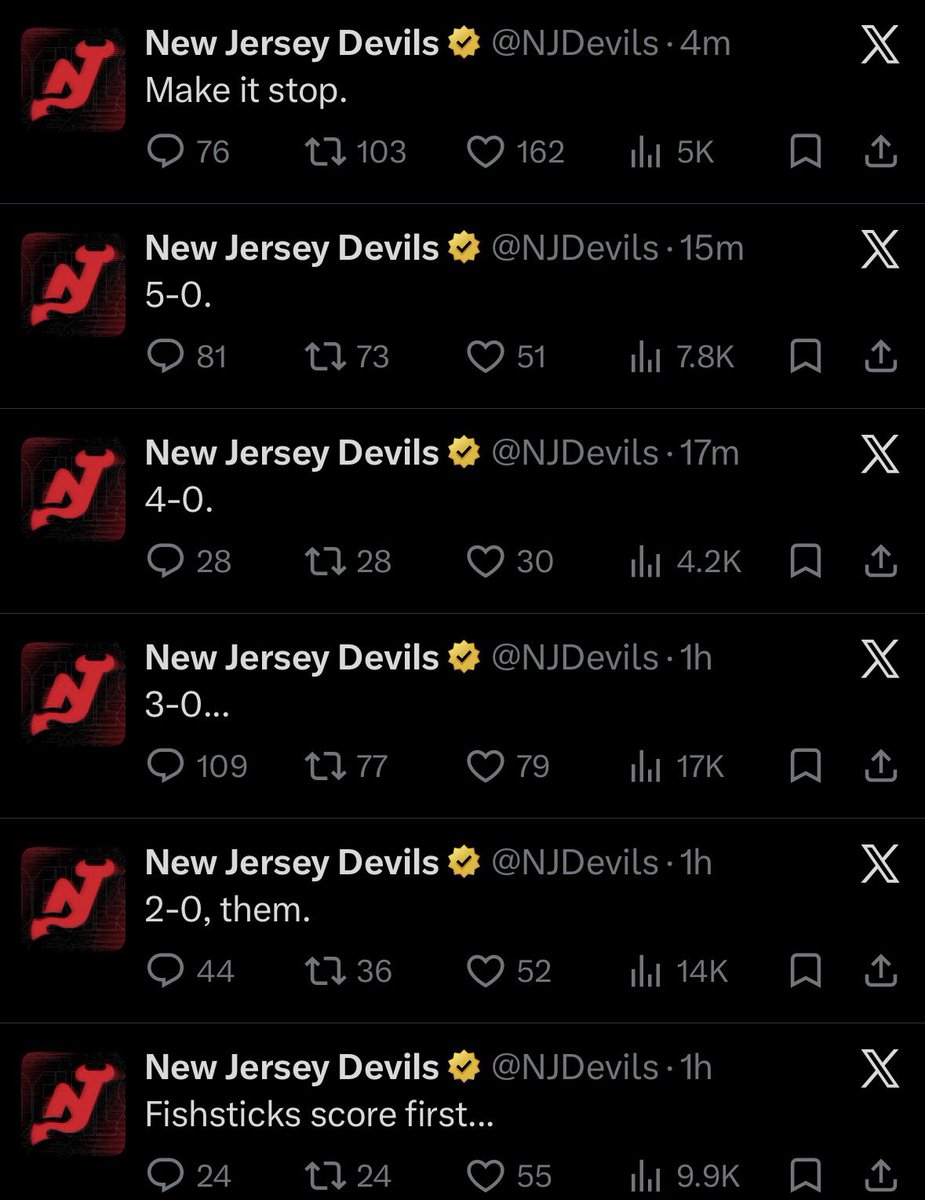 sorokbug's tweet photo. isles provide their regularly scheduled belt to ass against the devils ❤️ https://t.co/PXG5RMRCNP