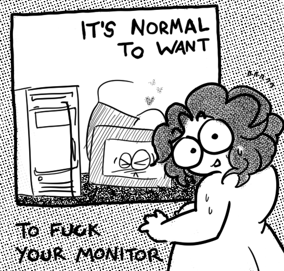 AltyFault's tweet photo. it's normal, right? https://t.co/Arx6NzlPkZ