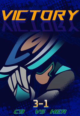 TeamSleepMissed's tweet photo. Did you say p̶o̶t̶e̶n̶t̶i̶a̶l̶ C9? We take our first win against Odyssey Hermes with 3-1! GGs Hermes 

#ARCS2 #CantBreakTheChains⛓ https://t.co/XnSe4oZgGN