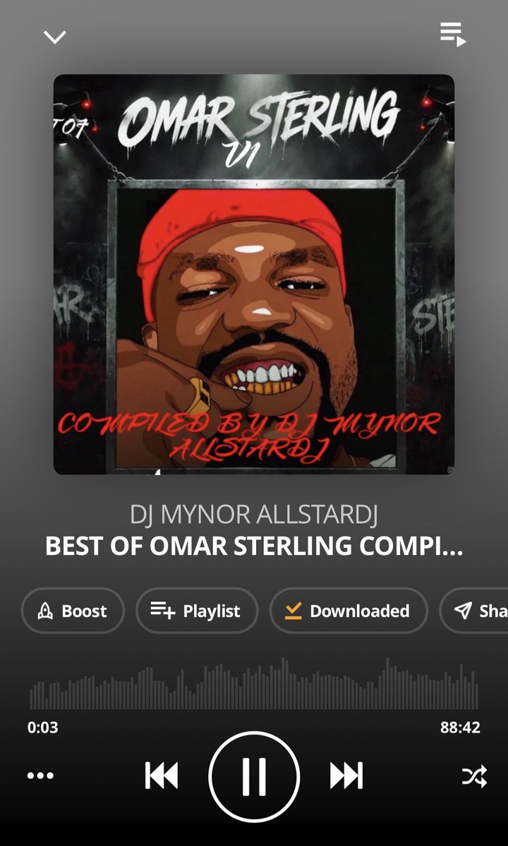 Djmynor1's tweet photo. New Mix 
Best Of @Paedeezy Compiled by Dj Mynor AllStardj @audiomack https://t.co/XfLe5lC8kc