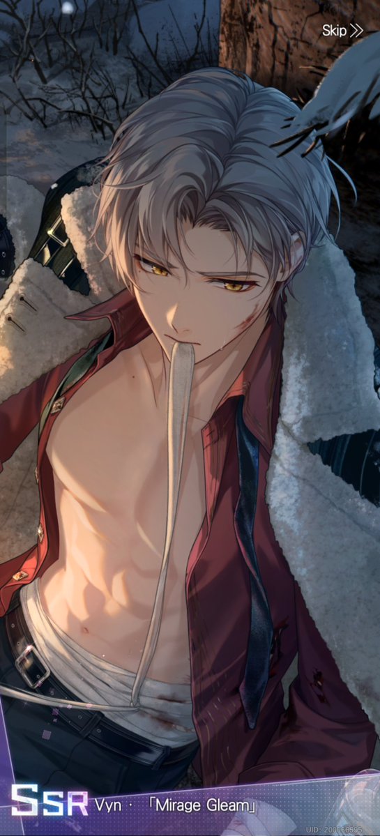 otsukiimiyu's tweet photo. FINALLY I CAN NUZZLE—

I MEAN... I CAN TEND TO YOUR WOUNDS, HUSBAND 😭💕

thank you for coming home to me in 40 pulls 🫣🫠 https://t.co/hUX4vfefqw