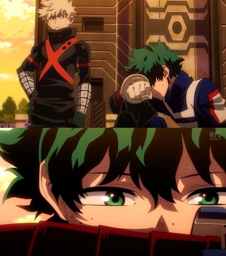 caerotica's tweet photo. falamos muito sobre o bakugou yearner mas muito pouco do izuku yearner https://t.co/psboJTfC1T