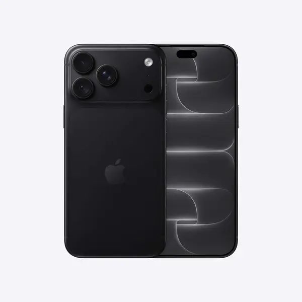 AnaBeatriz1056's tweet photo. Apple iPhone 18 Pro Max 2TB Preto 6,9" 48MP iOS 27 5G
10x de R$ 2.199,90 sem juros
https://t.co/5KVkjs1Dmg
#iphone18 #iphone #compreaqui https://t.co/0nAL96dxXG