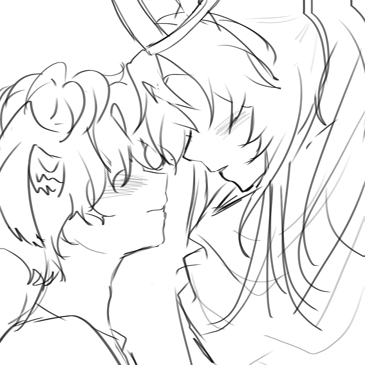 Cynix39764's tweet photo. HELLPP WHY DO I DRAW TS
#adminvirus #1xshed https://t.co/BVSiFEailP