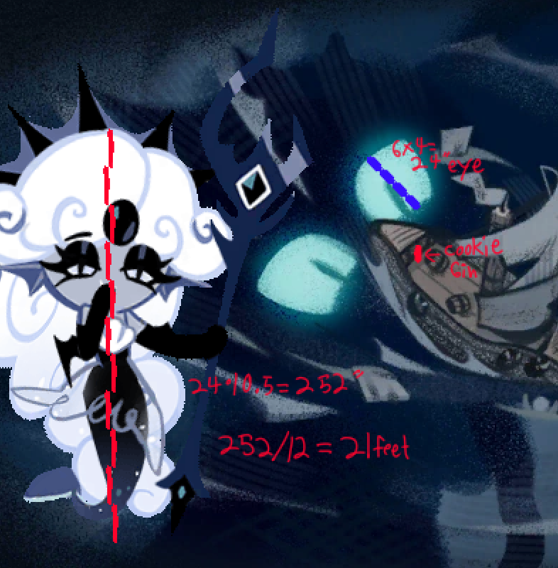 K0RMUM's tweet photo. if youre wondering how i calculated black pearl's height: https://t.co/nDGVi3ZYQA