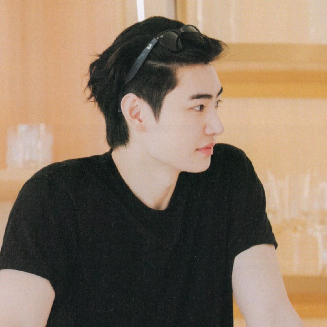 ENHYPN_SUNGHOON's tweet photo. ☀️ https://t.co/bKmRUw9erO