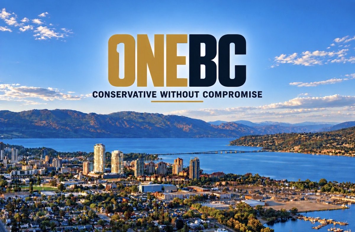 AnthonyRussoBC's tweet photo. This past week, the OneBC team has been working around the clock. Meetings stretching past midnight, sometimes until 1 AM. Candidate packages being completed. Problems being solved. Everyone doing whatever needs to be done.

No big machine. No army of political insiders. Just a group of people who genuinely believe British Columbia deserves something better and are willing to put in the work to build it.

I’ve never seen a harder working or more committed group of people.

I’m incredibly proud to stand alongside them and grateful to be part of this movement.

We’re just getting started.