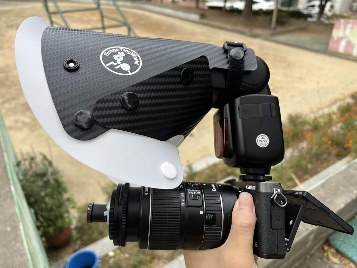 asocialant's tweet photo. レンズ同士の相性が最高になる組み合わせを探しています。
結局、高いレンズが一番なんでしょうけどね…。 https://t.co/BZCCjKyJOp