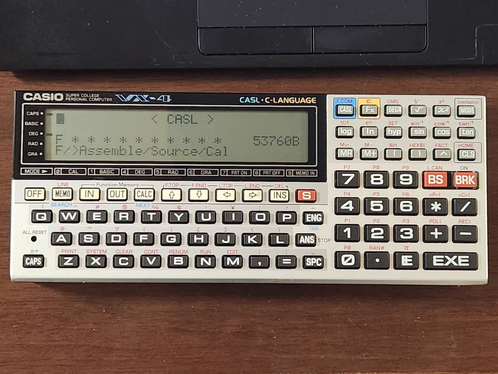 kazx68k 令和に始めるX68000 on X: 