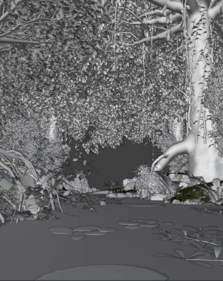 yWigglx's tweet photo. #toroctober  
Dia 2.
Estilo de hoje foi 3D (ainda tenho muito a aprender, mas é o intuito desse desafio pra mim). Feito 100% no blender.
@coletivotoro https://t.co/PemImbrgY4