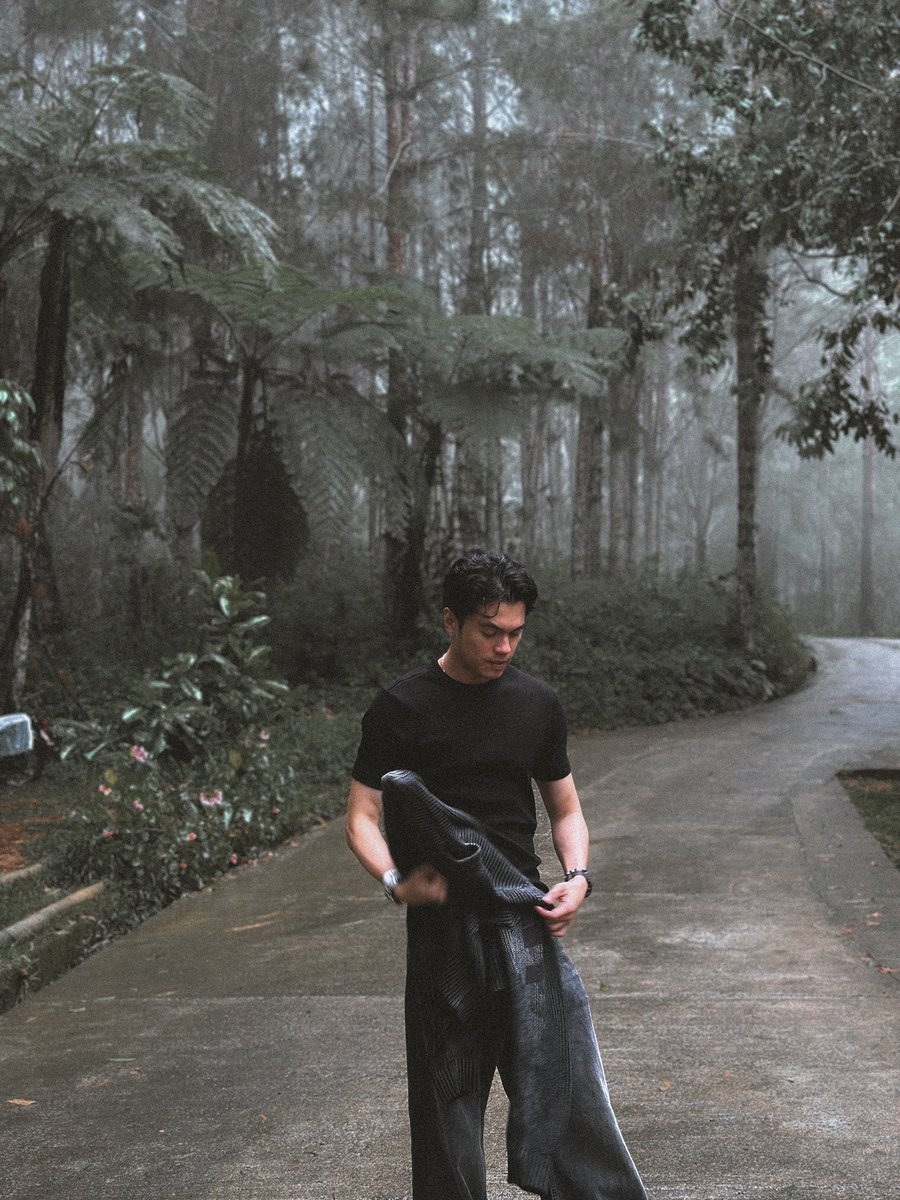 _coshie's tweet photo. 📍 Dahilayan Adventure Park, Bukidnon #bukidnon #dahilayan #travel #fyp https://t.co/KNLCHPRDJj