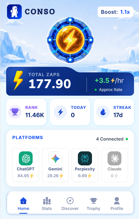 Nguyen284878's tweet photo. Day 18 of P2E using @conso_xyz 
Extension let's grab those: https://t.co/wy53yw2l60 
Code: CONSO-H2DQM
#ZAPs #Conso https://t.co/fX8qNyoWbl