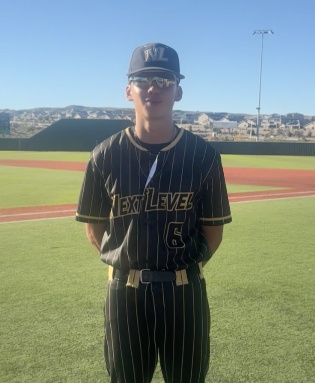 FiveToolNM's tweet photo. F: @nmnextlevel 12, FC Rage 1 
PoG: Gabriel Barker 2-3, 2B, 3B, 6 RBI 
Notable: @jason_s17 2-2, 2 RBI, 2 3B, 2 BB 
Notable: James Medrano https://t.co/RpOGeo2UP1
