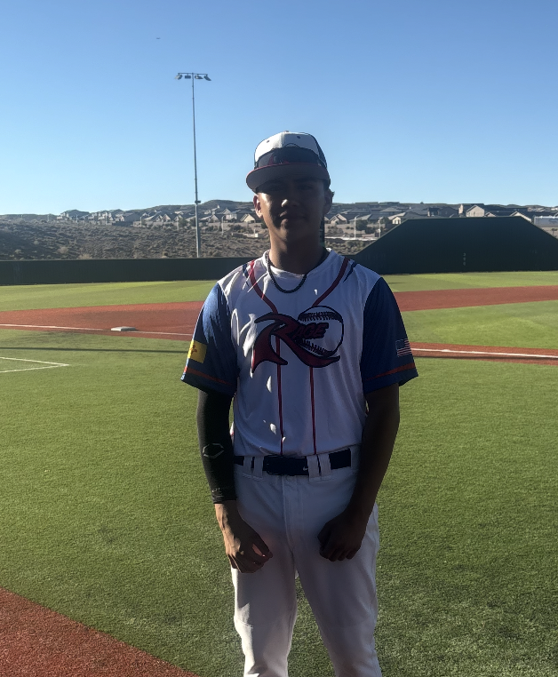 FiveToolNM's tweet photo. F: @nmnextlevel 12, FC Rage 1 
PoG: Gabriel Barker 2-3, 2B, 3B, 6 RBI 
Notable: @jason_s17 2-2, 2 RBI, 2 3B, 2 BB 
Notable: James Medrano https://t.co/RpOGeo2UP1