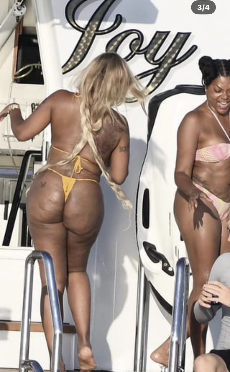 azzhumperr's tweet photo. Mary j booty is so juicy #babecock #cumtribute #celebbooty https://t.co/lVTOGHnWs4