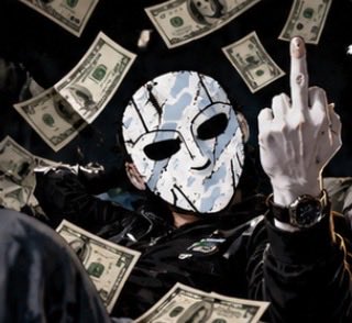 stonkmask tweet picture