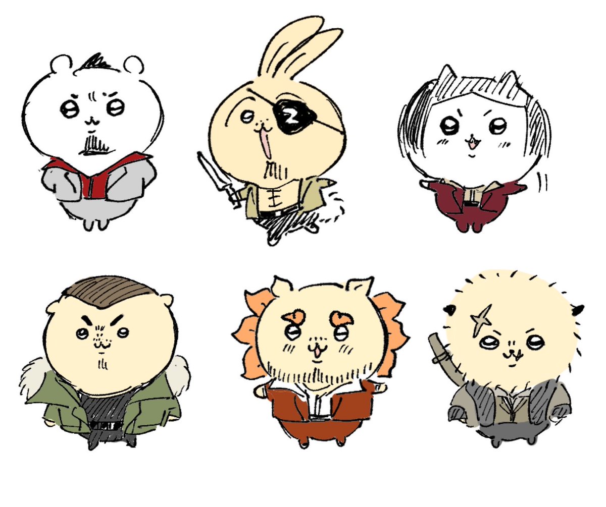 umineko0101's tweet photo. 우 와우와 우와
우와와 타쿠타쿠 챠오 https://t.co/vCnP9CAm09