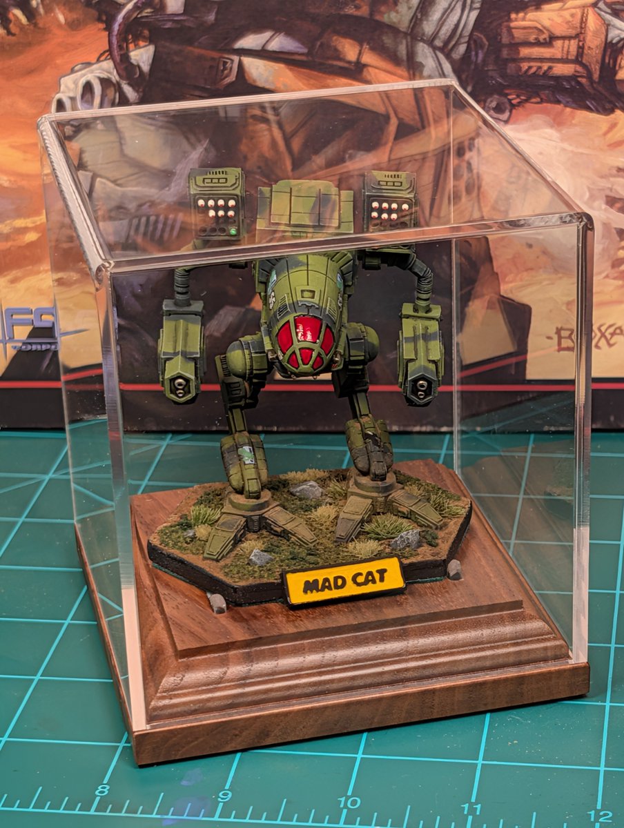 bobthemechanist's tweet photo. Baseball case worked perfectly for this! https://t.co/gSyaxYh7wa