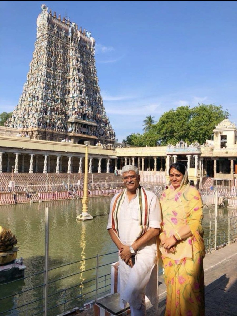 AshokkumarTNBJP's tweet photo. माननीय केंद्रीय संस्कृति और पर्यटन मंत्री श्री गजेंद्र सिंह शेखावत जी को जन्मदिन की हार्दिक बधाई एवं शुभकामनाएं।

ईश्वर से आपके निरोग, सुखी एवं दीर्घायु जीवन की प्रार्थना करता हूं।

Gajendra Singh Shekhawat https://t.co/0whdulLuRw