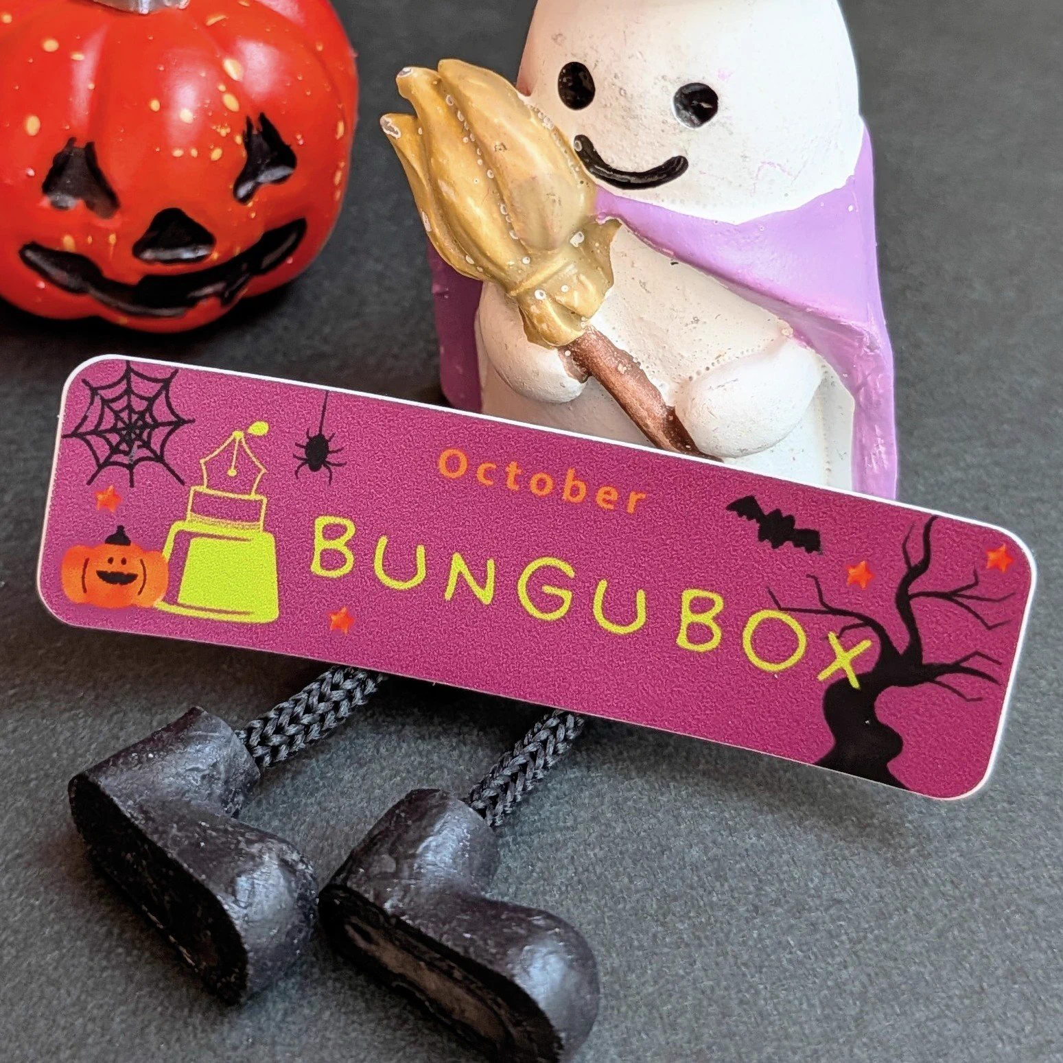 BUNGUBOX ブングボックス on X: 