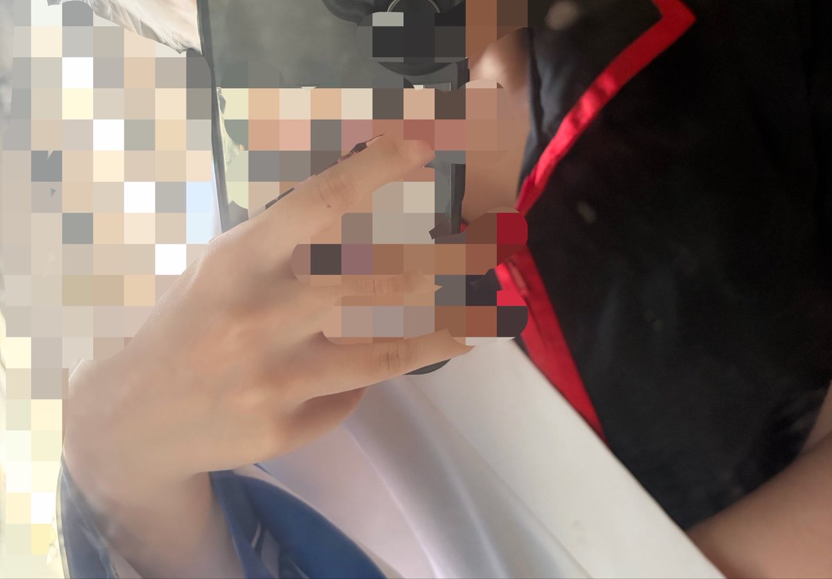 02_1101's tweet photo. 富士コス？1日目？まぁ、こういう服で行くよ
お願い期待はしないで薄目で見て5kmくらい離れて見て、なんなら見ないで https://t.co/feP96ivUjR