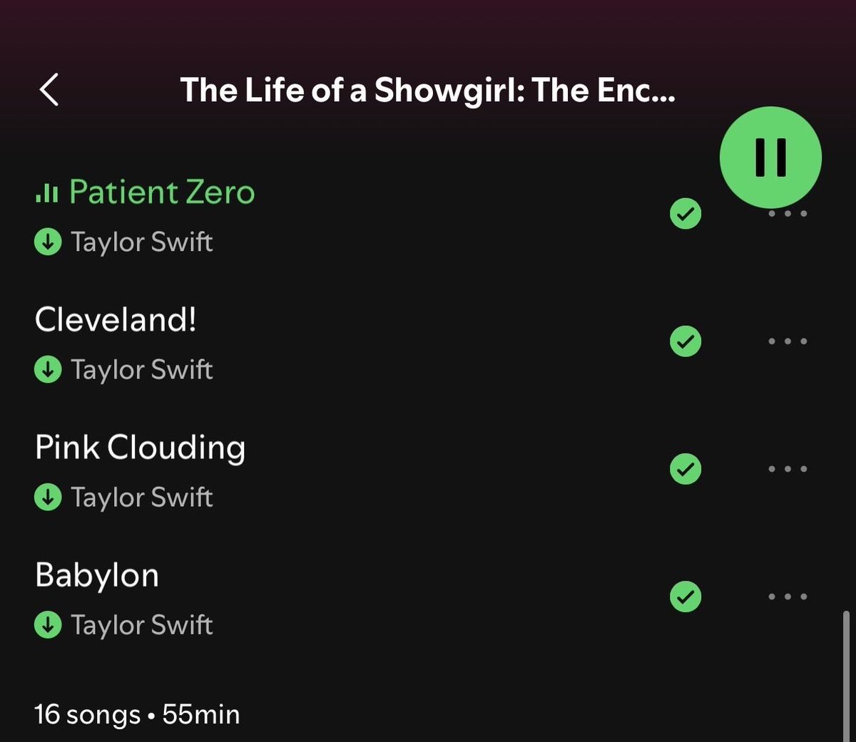 Angi_0301maria's tweet photo. @taylornation13 @audiomack @taylorswift13 Listening to #thepatientZero on repeat every day. @taylorswift13 @taylornation13 👍🇺🇲😍💐👏👏👏👏👏👏👏👏👏👏👏👏👏👏👏👏👏👏👏👏👏👏👏👏👑🌹👑🌹👏 https://t.co/KKbN9SFMeM