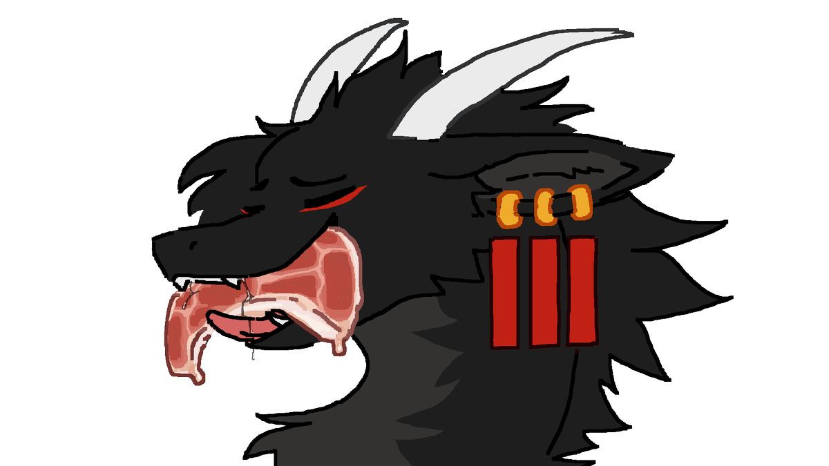 stressedsnout's tweet photo. you can beat your meat but you cant beat my meat https://t.co/tHh0UKvyeL
