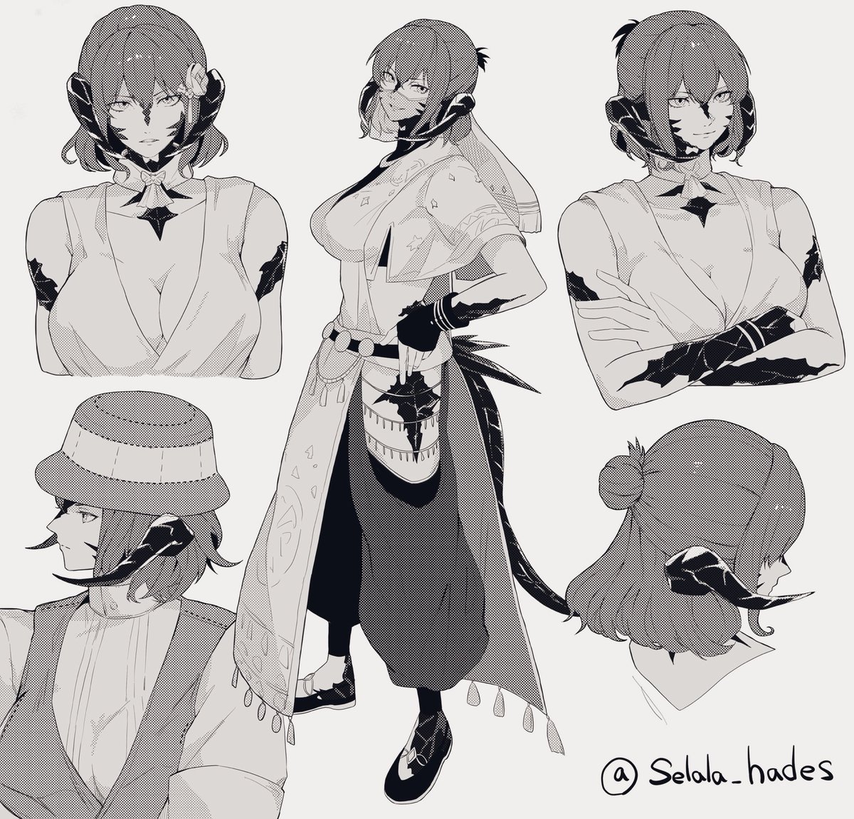 Selala_hades's tweet photo. 🦎❣️ https://t.co/wG7RN9KU1r