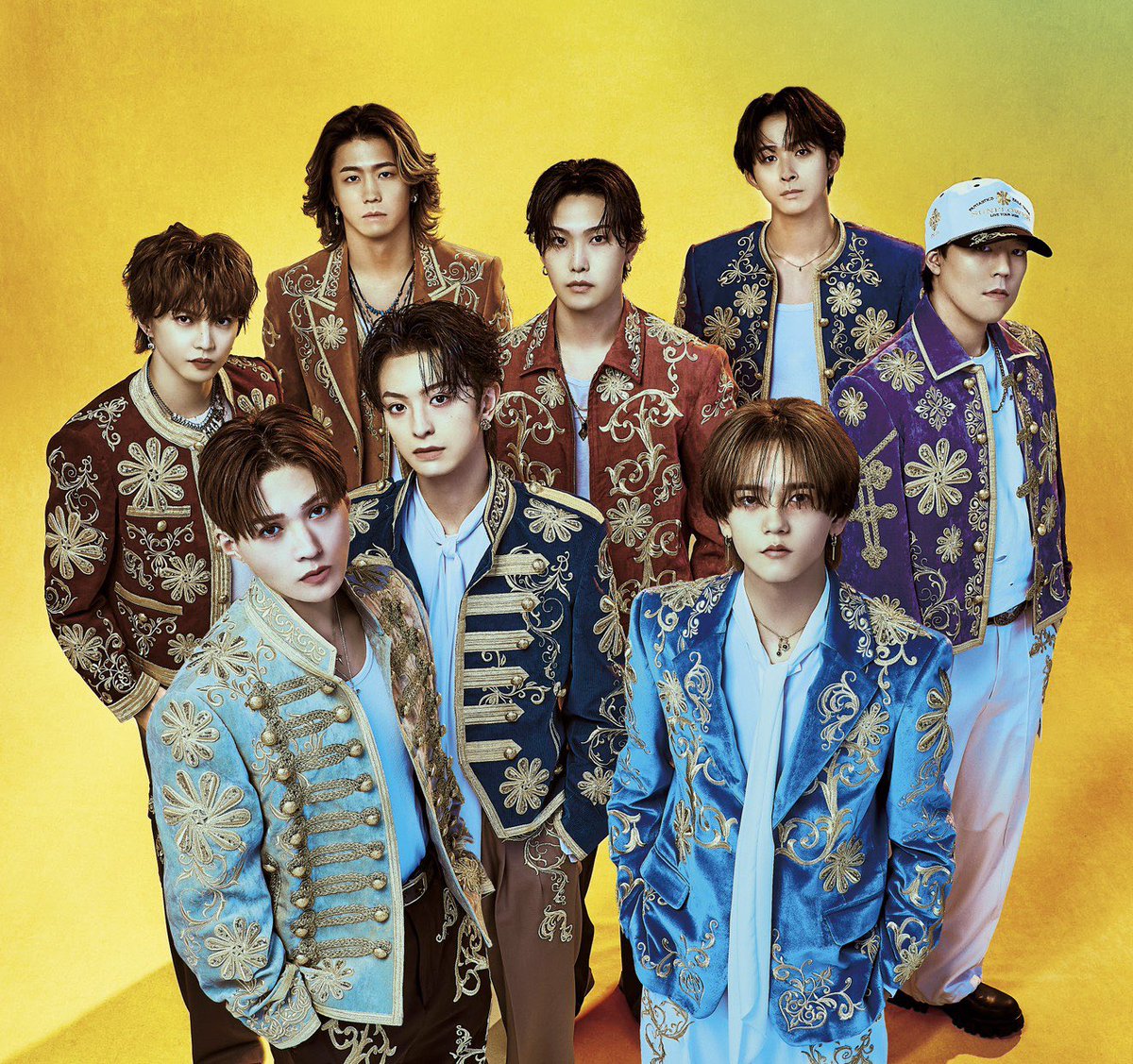 fantastics_fext's tweet photo. ／
本日開催✨
「a-nation 2026」
10月4日(日)DAY-2
＼

DAY-2 15:15頃
#FANTASTICS が出演します🔥

「a-nation 2026」
⏰2026年10月4日(日)
📍お台場 a-nation特設会場

▼DAY-2 生配信はこちら
🔴YouTube LIVE 
https://t.co/hC0czJuopR
📱TikTok LIVE
https://t.co/ux31nGnraV

会場にお越しの皆さん
配信をご覧になる皆さん、楽しい時間を過ごしましょう✨

@anation_navi
#anation2026
#FANTASTICS