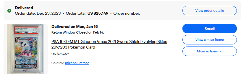 Azondro's tweet photo. @TresrHntrs Oh wow I actually bought from them in 2023. Funny to see them on my timeline https://t.co/6xi6iR2iTa