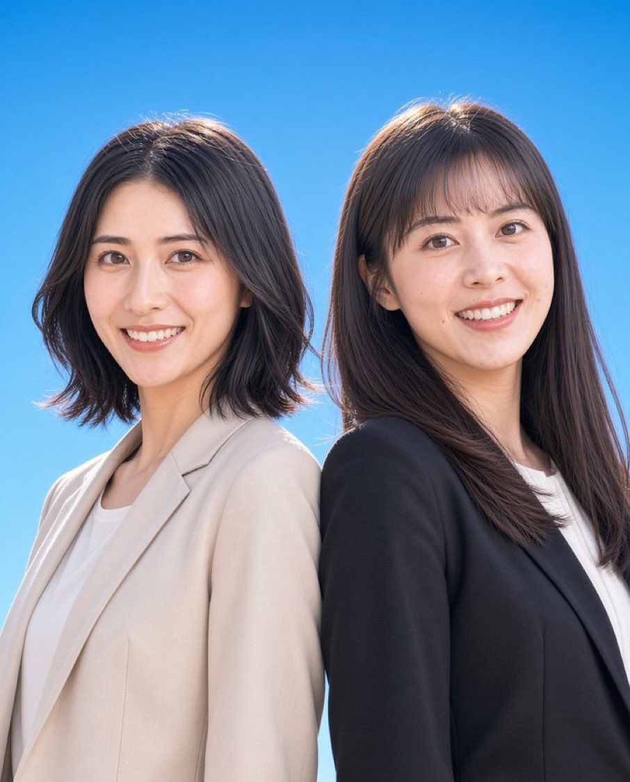 K5omyKUOte87912's tweet photo. 2人の女性が立ち上がり日本の未来を切り開く🇯🇵

応援しない理由はない
#よしとみ景子候補
#竹本はるか候補 https://t.co/aLH4x3KoJb