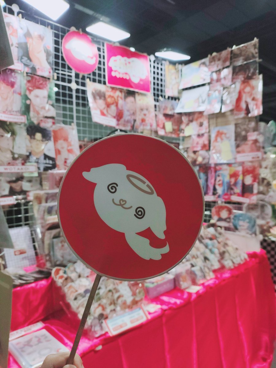 shirrori's tweet photo. Last Day~π
#cosmania #fanfairatcosplaymania2026 #shirrori https://t.co/is1PrbZIMB